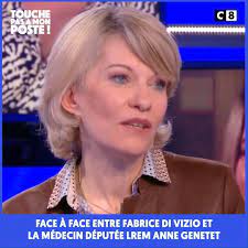 Une réaction qui a fait sortir fabrice di vizio de ses gonds. Touche Pas A Mon Poste Tpmp Debat Tendu Entre L Avocat Fabrice Di Vizio Et La Medecin Deputee Lrem Anne Genetet Dans Tpmp Facebook