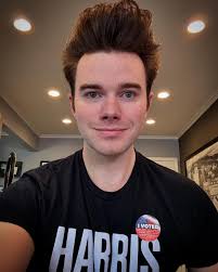 Chris Colfer (@chriscolfer) • Instagram photos and videos