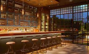 Charcoal Tandoor Grill And Mixology Bangkok Thailand Thailand Wallpaper Cool Restaurant Design Bar Design Restaurant