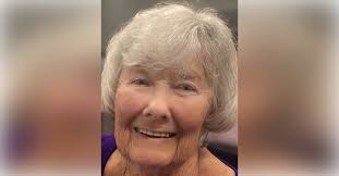 Obituary information for Catherine Pauline Becknell
