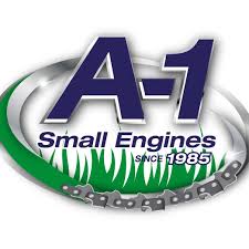 A 1 Small Engine Shop