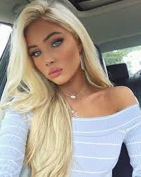 Pin von Mo auf Blondes