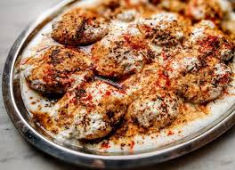 Dahi Vada Recipe Dahi Bhalla Vegecravings Recipe Dahi Vada Recipe Recipes Food