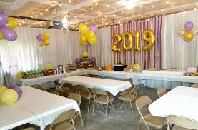 Graduation Party Ideas Garage Party A Wonderful Thought Garage Party Graduation Party Table Graduation Party Diy