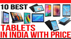 Amazon updates the fire hd 10 to deliver a very good tablet for $150, as long as what you want to do is control alexa and consume amazon books. Top 10 Best Tablets In India With Price Best Tablet For Students Youtube
