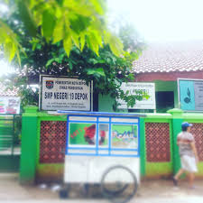 Maybe you would like to learn more about one of these? Baru 4 Tahun Berdiri Smpn 19 Depok Banyak Menuai Prestasi Target Buser Online