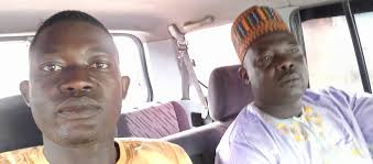 Arrondissement de Kaï-Kaï