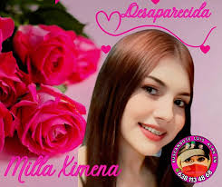 ♥️ Febrero DESAPARECIDAS 💕 🤍