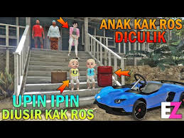 Download lagu gta upin ipin 7.35mb dan streaming kumpulan lagu gta upin ipin 7.35mb mp3 terbaru di metrolagu dan nikmati, video klip gta usahakan kalian download sebagai review saja, belilah cd original atau kalian beli secara online seperti di itunes untuk mendukung semua artis agar. Upin Ipin Ramadhan Kembali Lagi 5