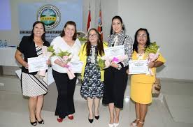Camino a la Igualdad: Mujeres Emponderadas en la Política fueron  homenajeadas