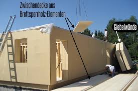 Von anfang an hatten wir ein zufriedenes, glückliches gefühl. Holzhaus Selber Bauen Eine Kleine Anleitung