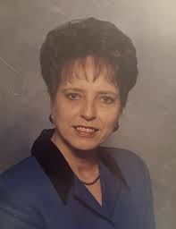 Obituary information for Ann Backus Sullivan