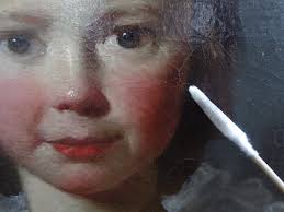 Ramsay and Fashion: Exhibiting Collaborations with Conservators