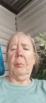 Hello I'm a 68 yrs old One of the homeless people in NWa. I can't stand  people that looks down