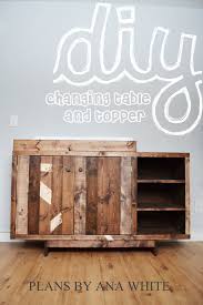 Posted on december 6, 2018january 30, 2020author ginacategories children's bedroom furnituretags changing table topper, diy, do it. Nursery Changing Tables Diy Dbo Youthfulnest