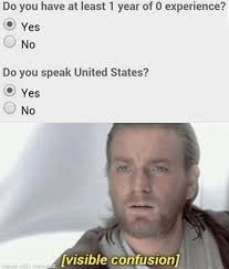 Check spelling or type a new query. The Best Visible Confusion Memes Memedroid