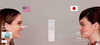 El Artilugio Que Te Permitira Hablar Cualquier Idioma