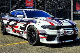2020 ダッジチャージャー ワイドボディコンセプト アメ車と逆輸入車の総合情報サイト アメ車ワールド amesha world ダッジチャージャー チューナーカー ジープ ラングラーアンリミテッド