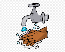 Animasi cuci tangan terlengkap dan terupdate | top animasi. Gambar Cuci Tangan Kartun Clipart 5316575 Pinclipart