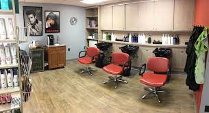 On the street of 39th avenue and street number is 6900. Studio 22 35 Photos Hair Salon 3021 22nd Ave Kenosha Wi 53140