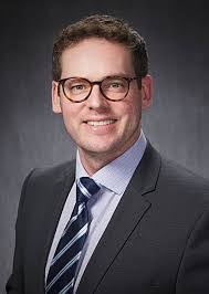 Patrick Foster's Instagram, Twitter & Facebook