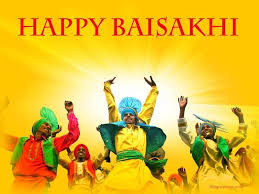 Happybaisakhi Vaisakhi Sms And Whatsapp Messages And Wishes In Hindi And Punjabi Http Latestsdaily Happy Baisakhi Happy Baisakhi Images Baisakhi Images