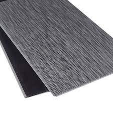 Vinyl flooring as a whole is trending right now, but right now there are some particularly popular vinyl flooring trends you should be aware of if you're thinking of remodeling. Denali Linen Luxury Vinyl Tile Luxury Vinyl Tile Vinyl Tile Luxury Linen