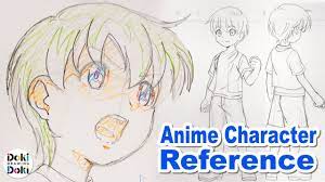 We did not find results for: Draw A Character Reference Sheet Shading Pro Animator Real Time Youtube