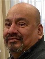 David Cervantes Obituary (1961