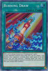 Burning Draw Yugipedia Yu Gi Oh Wiki