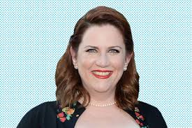 Crazy Ex-Girlfriend's Donna Lynne Champlin