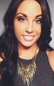 Emily Barb's Instagram, Twitter & Facebook