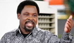 Sylvia from edo state had been suffering from difficulty in breathing after eating in the dream. Nigeria Won T Break Up Tb Joshua Predicts First News Ng