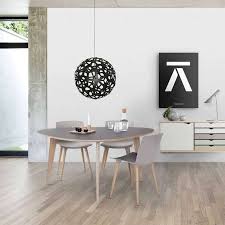 Andersen Esstisch T8 Design Tisch Esstisch Wohnzimmertische