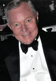 John Coulter Obituary