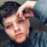 Nathan Deese's Instagram, Twitter & Facebook