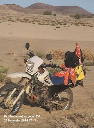 apache 160cc 58000km odo location nairobi going for 150k ono. inbox for  details