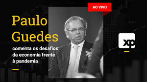 No ano de 2019 foi nomeado ao cargo de ministro da economia, algo que fez a população querer conhecer mais sobre esse economista que guiará a nossa economia pelos. Paulo Guedes Ministro Da Economia Youtube