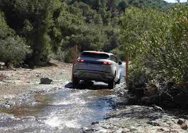 Blog Post Test Driving The Range Rover Evoque In Greece Car Talk