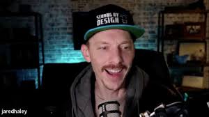 Jared Haley youtube