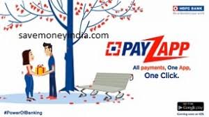 Your payzapp card is ready for use. Recharges Bill Payments Rs 50 Cashback On Rs 100 Hdfc Bank Payzapp Savemoneyindia