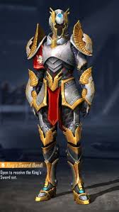 Complete the installation of ldplayer on your desktop. Free Fire Bundle Collection Fire King Samurai Samurai Gear