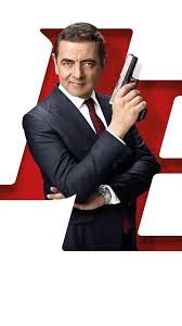 Johnny English Strikes Again 2018 Phone Wallpaper Moviemania Johnny English Strikes Again Wallpaper