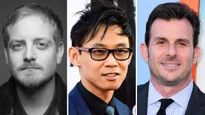James Wan, Chris Bender Team for New Line Horror Thriller 'Sweet Tooth'  (Exclusive)