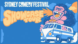 Sydney Comedy Festival Showcase 2026