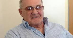 Robert James Whitney