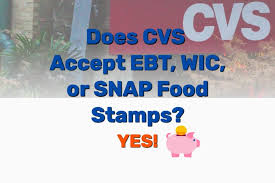Apr 29, 2021 · it remains to be seen whether adding ebt cards is one of the future payment options. Does Cvs Accept Ebt Wic Or Snap Food Stamps Yes Frugal Living Coupons And Free Stuff