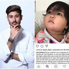 Penyanyi harris baba akui teruja kerana bakal membuat 'comeback' selepas lebih kurang dua tahun menyepi. Harris Baba Nik Naziha Zawawi Harris Baba Lindungi Isteri Jadi Mangsa Kecaman Siber Berkahwin Nama Isteri Nik Naziha Zawawi Atau Jiha 21 Tahun Sapxyca