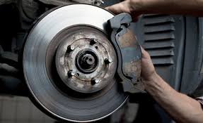 Ask Away With Jeff Smith Should I Grind The Rough Surface Off Of New Brake Pads Onallcylinders