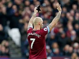 Laut „sky italia ist bruder und berater danijel arnautovic bereits bei inter vorstellig gewesen um einen möglichen wechsel auszuloten. Schande Und Albtraum Harsche Kritik An Arnautovic Nach China Transfer Sn At